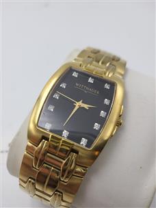 Wittnauer on sale sapphire crystal